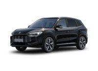 MG ZS Nouveau 1.5 L Hybrid+ 197 ch Luxury