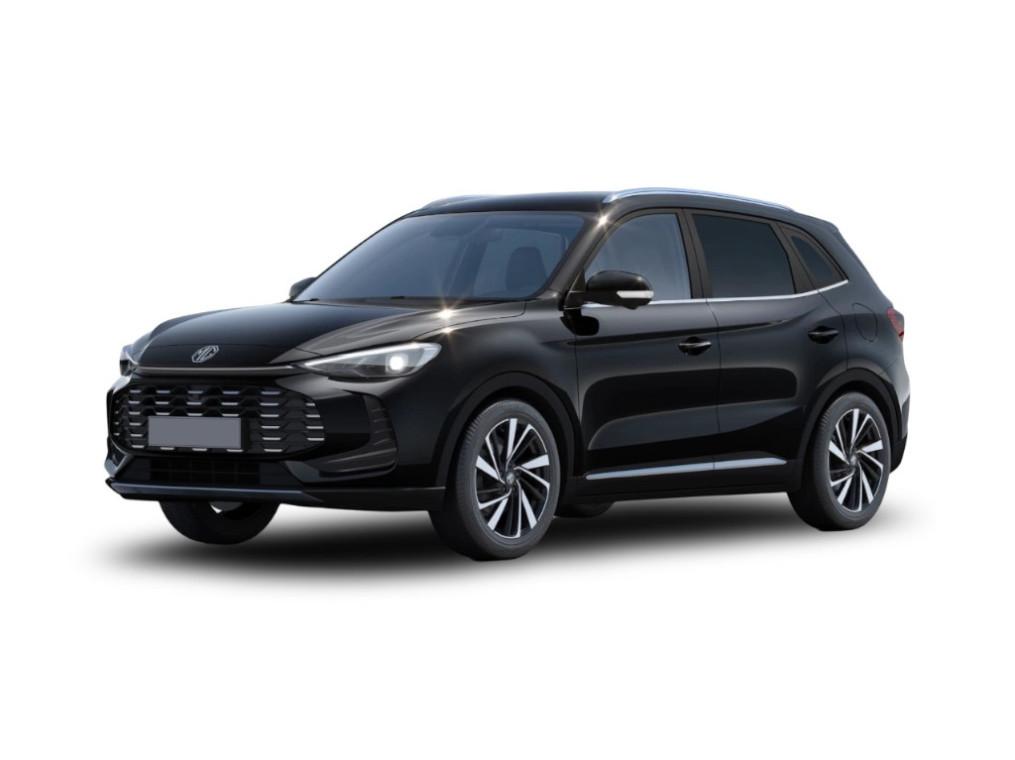 MG ZS Nouveau 1.5 L Hybrid+ 197 ch Luxury