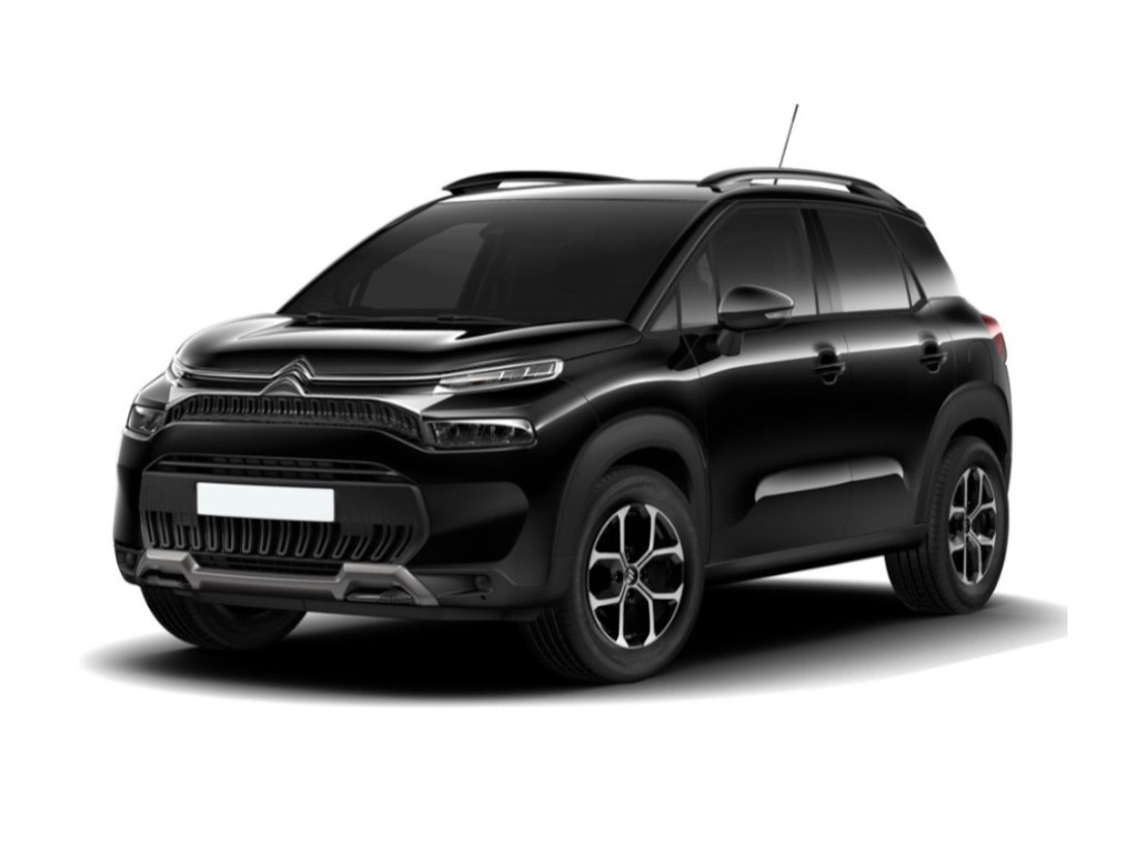 Citroën C3 AIRCROSS PureTech 130 S&S EAT6 Plus