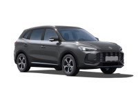 MG ZS Nouveau 1.5 L Hybrid+ 197 ch Comfort