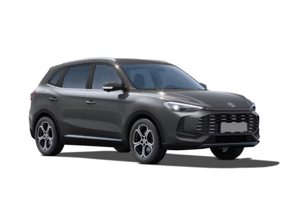 MG ZS Nouveau 1.5 L Hybrid+ 197 ch Comfort