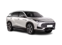 MG EHS Nouveau 1.5T PHEV 272 ch Luxury