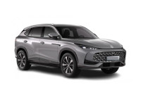 MG EHS Nouveau 1.5 Hybrid+ 224 ch Luxury