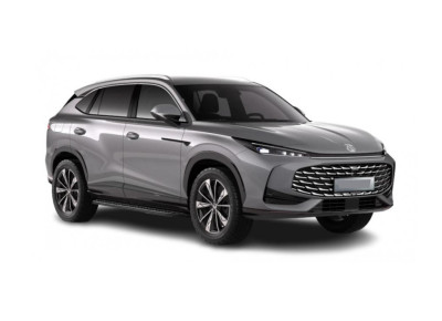 MG EHS Nouveau 1.5 Hybrid+ 224 ch Luxury