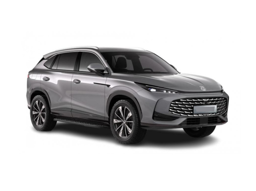 MG EHS Nouveau 1.5 Hybrid+ 224 ch Luxury