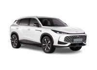 MG EHS Nouveau 1.5 Hybrid+ 224 ch Luxury