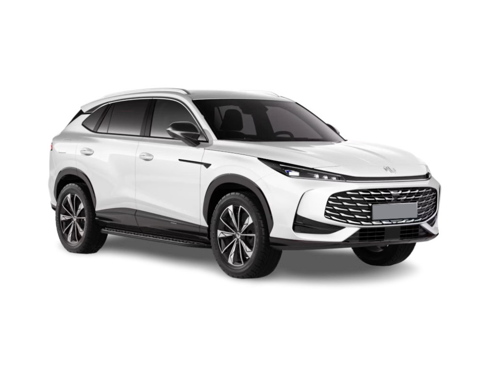 MG EHS Nouveau 1.5 Hybrid+ 224 ch Luxury