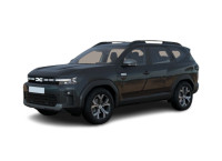 Dacia BIGSTER Nouveau Mild Hybrid 140 Expression