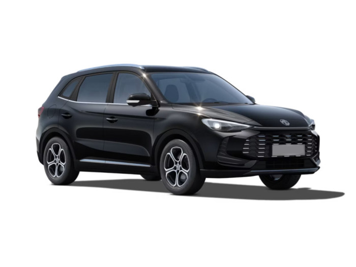 MG ZS Nouveau 1.5 L Hybrid+ 197 ch Comfort