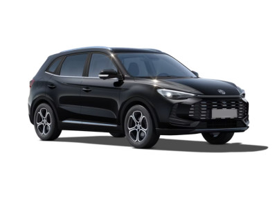 MG ZS Nouveau 1.5 L Hybrid+ 197 ch Comfort