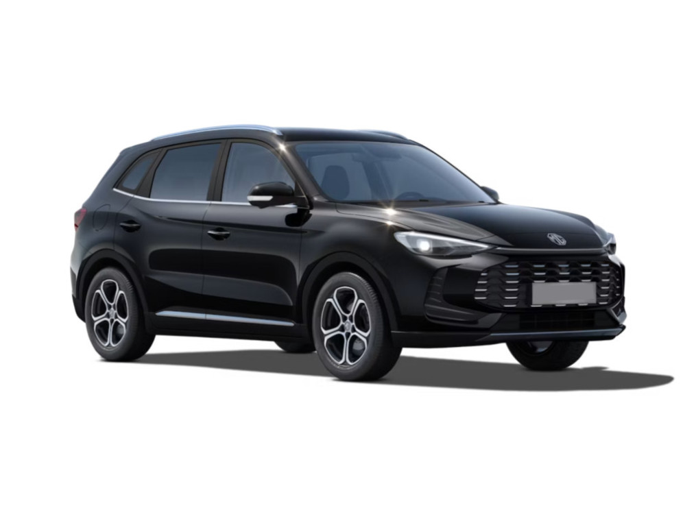 MG ZS Nouveau 1.5 L Hybrid+ 197 ch Comfort