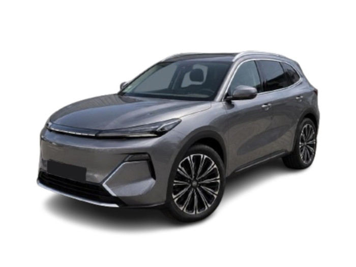 Geely STARRAY Nouveau EM-i Pro