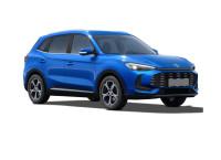 MG ZS Nouveau 1.5 L Hybrid+ 197 ch Comfort