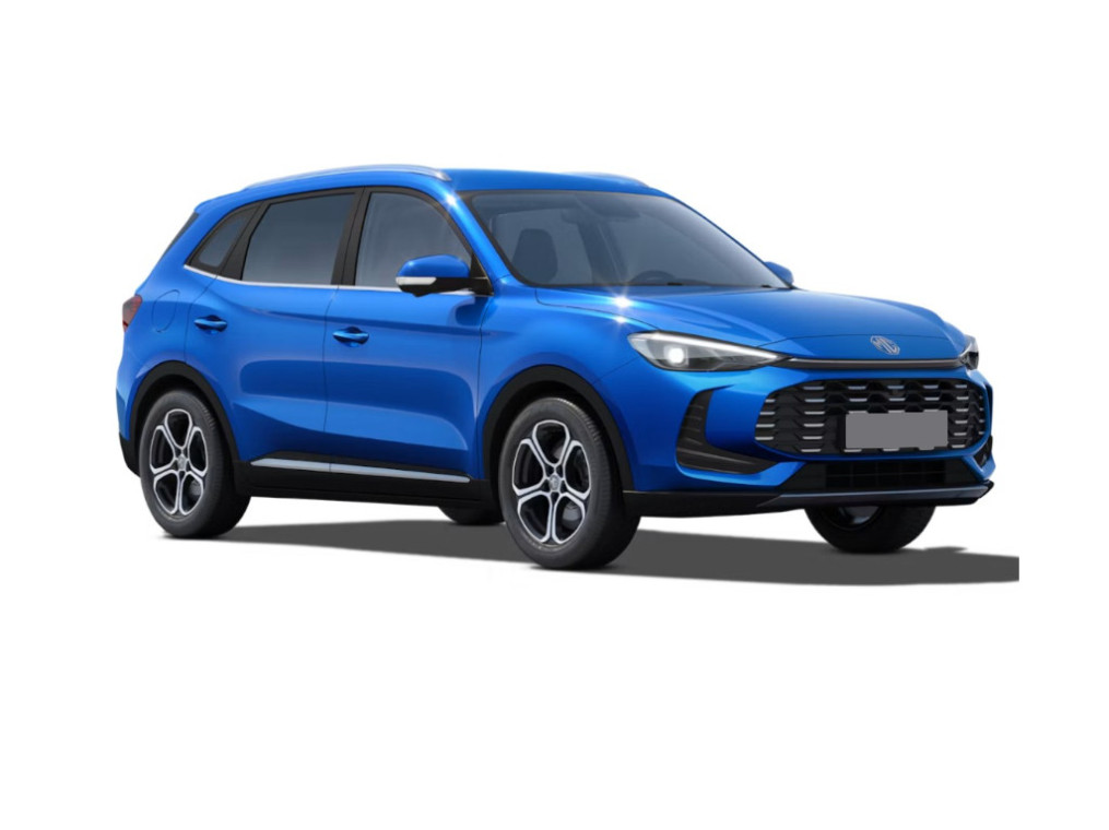 MG ZS Nouveau 1.5 L Hybrid+ 197 ch Comfort