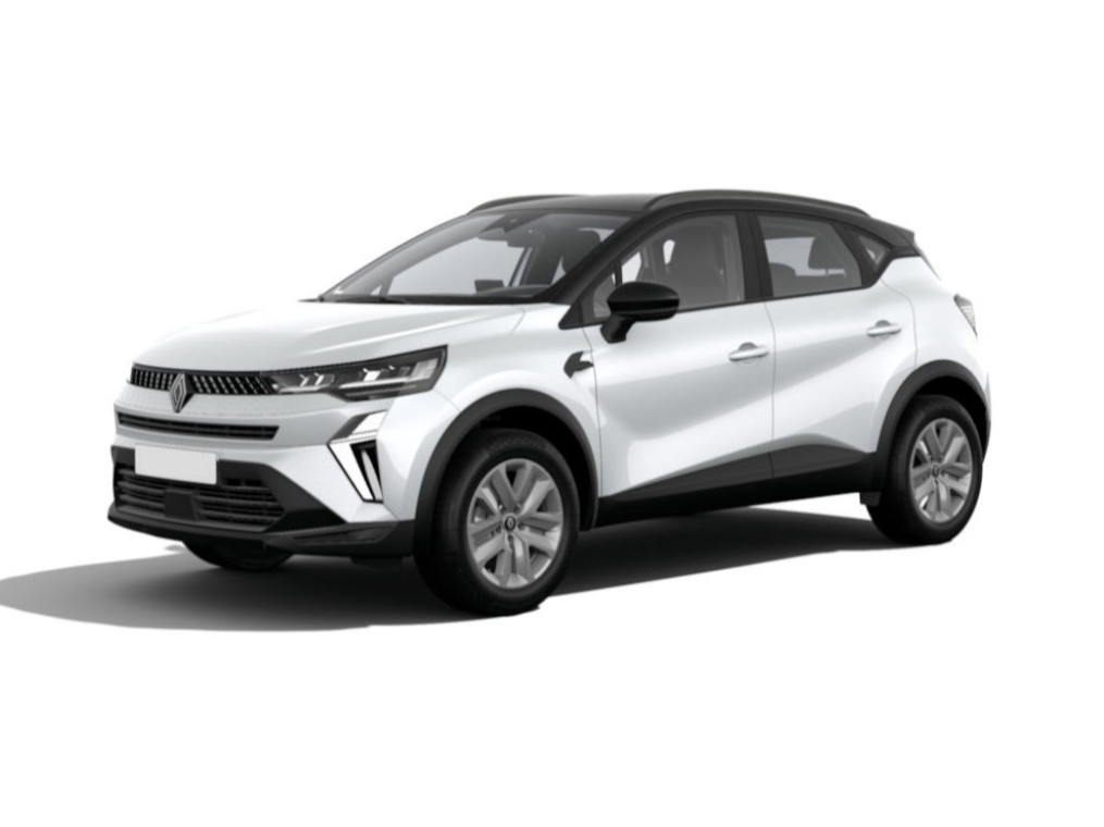 Renault CAPTUR Nouveau Eco-G 100 ch Evolution