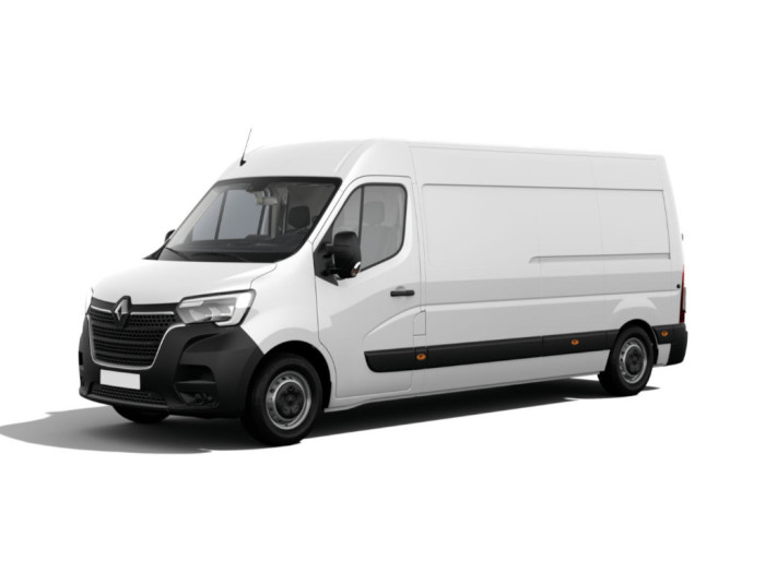 Renault MASTER FOURGON FGN TRAC F3500 L3H2 BLUE DCI 150 BVR GRAND CONFORT