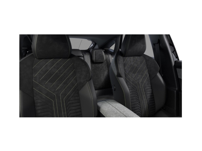 Peugeot 3008 Nouveau Hybrid 136 e-DCS6 GT