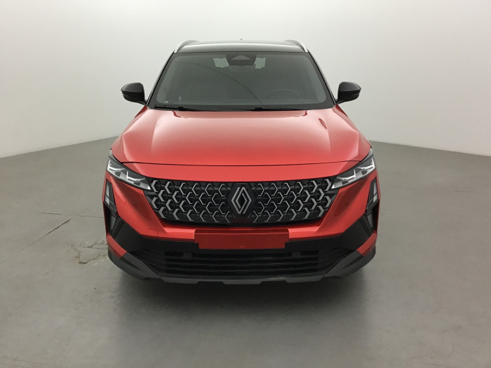 Renault AUSTRAL Nouveau full hybrid E-Tech 200 ch Techno