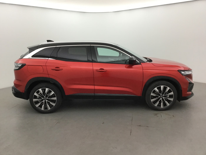 Renault AUSTRAL Nouveau full hybrid E-Tech 200 ch Techno