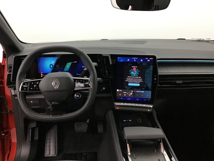 Renault AUSTRAL Nouveau full hybrid E-Tech 200 ch Techno