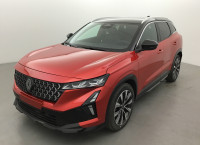 Renault AUSTRAL Nouveau full hybrid E-Tech 200 ch Techno