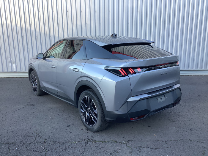 Peugeot 3008 Nouveau Hybrid 145 e-DCS6 Allure