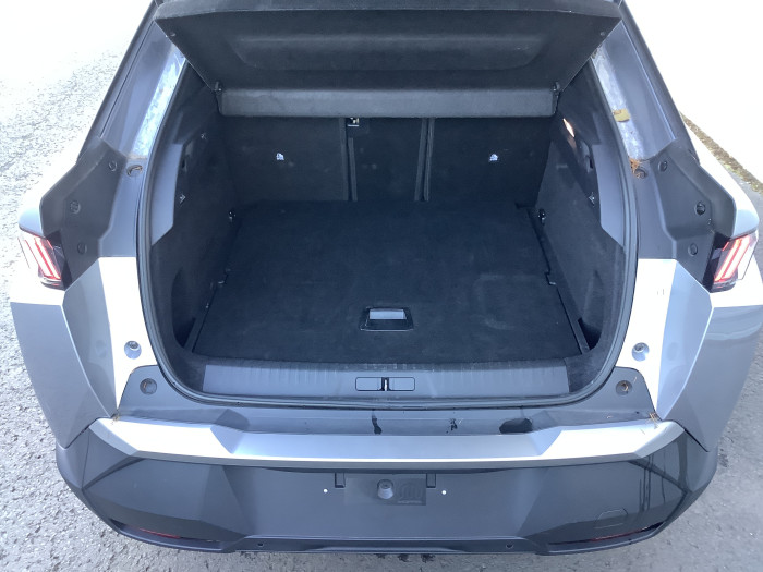 Peugeot 3008 Nouveau Hybrid 145 e-DCS6 Allure