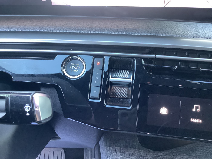 Peugeot 3008 Nouveau Hybrid 145 e-DCS6 Allure
