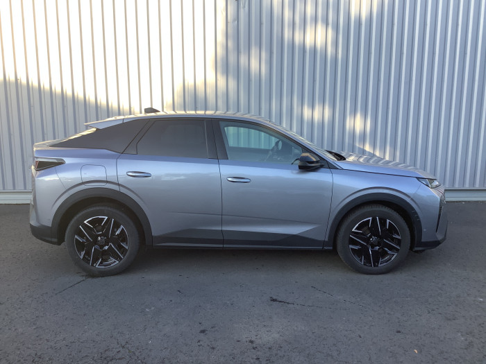 Peugeot 3008 Nouveau Hybrid 145 e-DCS6 Allure
