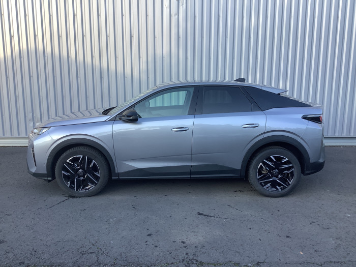 Peugeot 3008 Nouveau Hybrid 145 e-DCS6 Allure