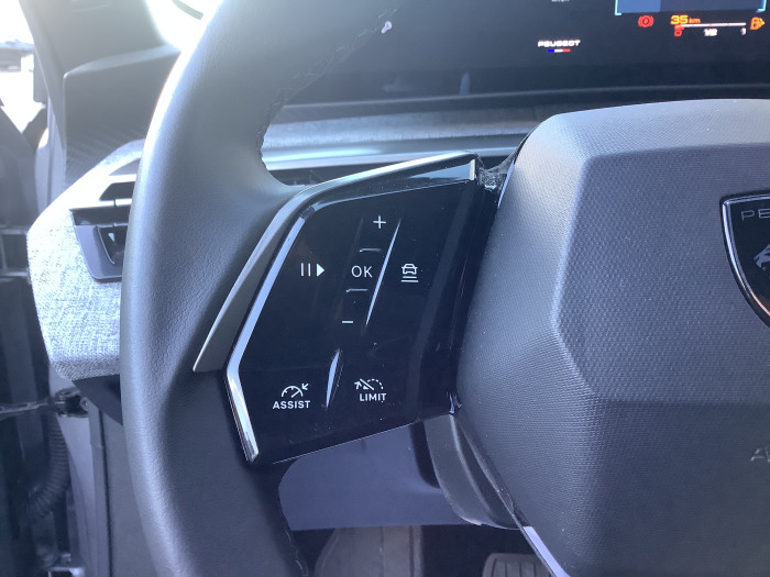Peugeot 3008 Nouveau Hybrid 145 e-DCS6 Allure