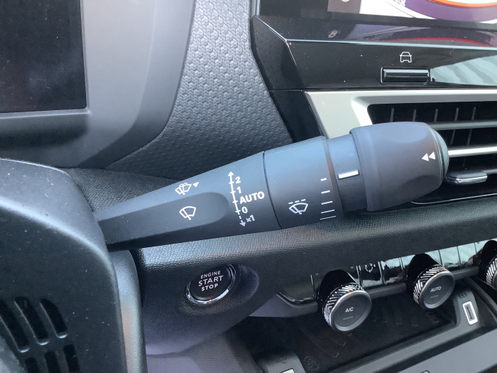 Citroën C4 Hybride 145 e-DCS6 Max