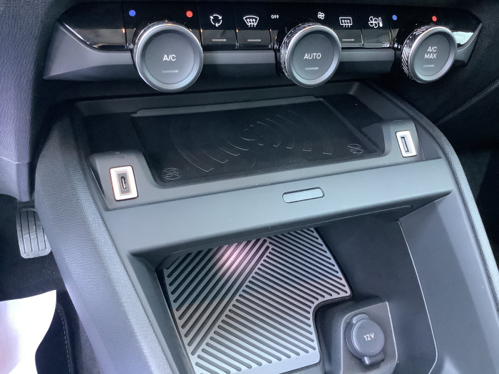 Citroën C4 Hybride 145 e-DCS6 Max