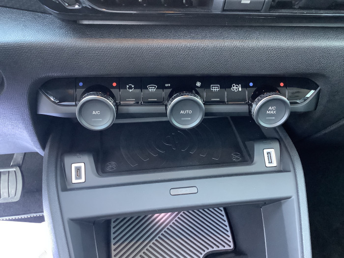 Citroën C4 Hybride 145 e-DCS6 Max