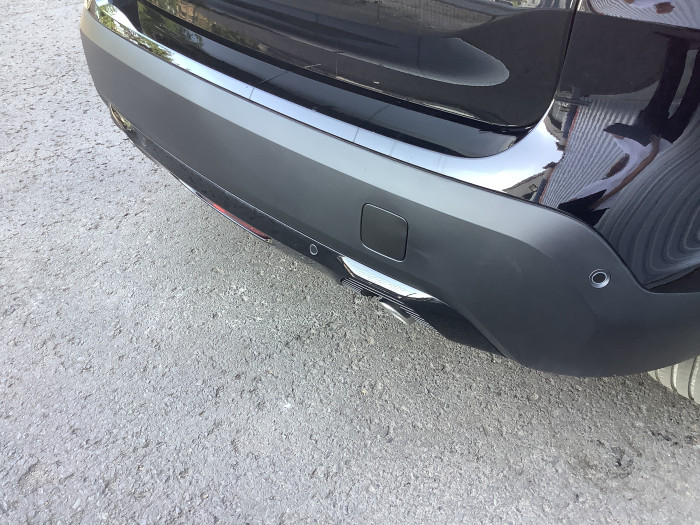 Citroën C4 Hybride 145 e-DCS6 Max
