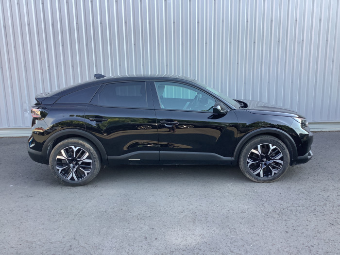 Citroën C4 Hybride 145 e-DCS6 Max