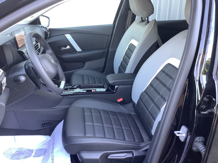 Citroën C4 Hybride 145 e-DCS6 Max