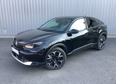 Citroën C4 Hybride 145 e-DCS6 Max