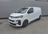 Citroën JUMPY FOURGON FGN M BLUEHDI 180 S&S EAT8