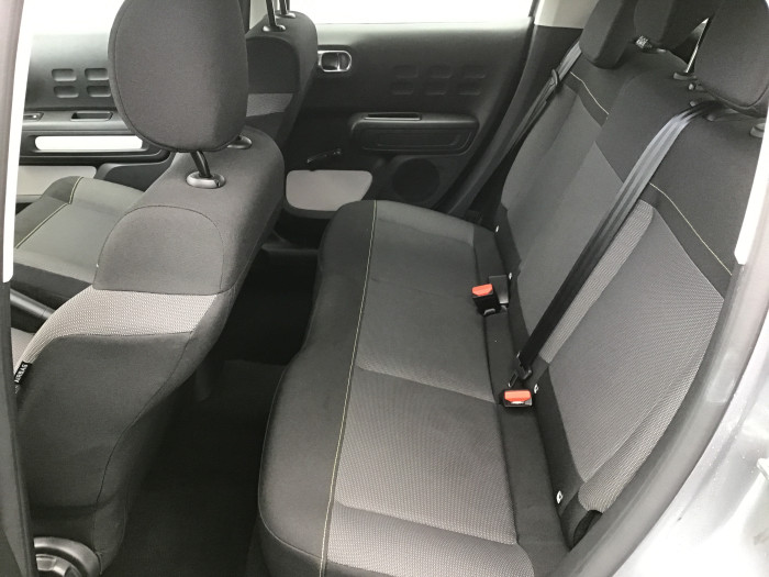Citroën C3 PureTech 83 S&S BVM5 Feel Pack