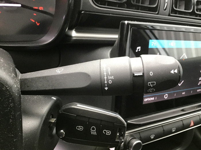 Citroën C3 PureTech 83 S&S BVM5 Feel Pack