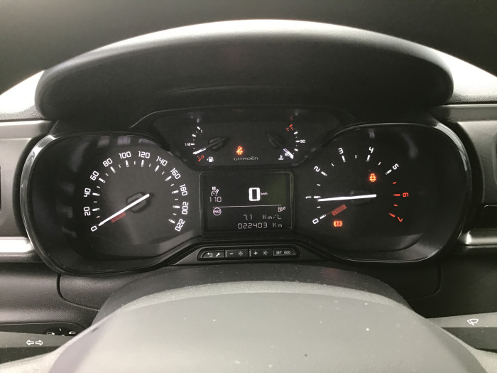Citroën C3 PureTech 83 S&S BVM5 Feel Pack
