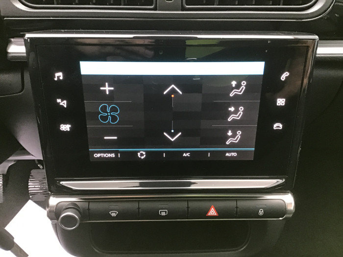 Citroën C3 PureTech 83 S&S BVM5 Feel Pack