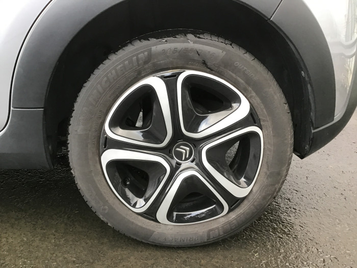 Citroën C3 PureTech 83 S&S BVM5 Feel Pack