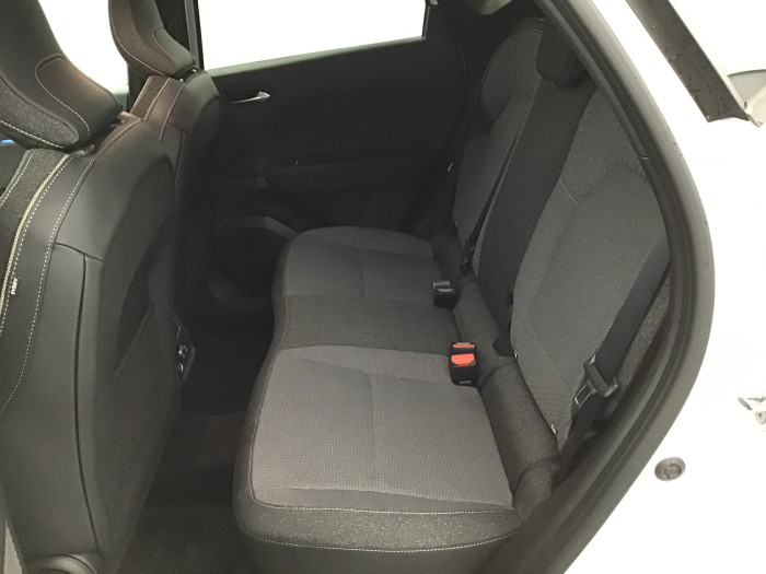Renault CAPTUR Nouveau TCe 90 Techno