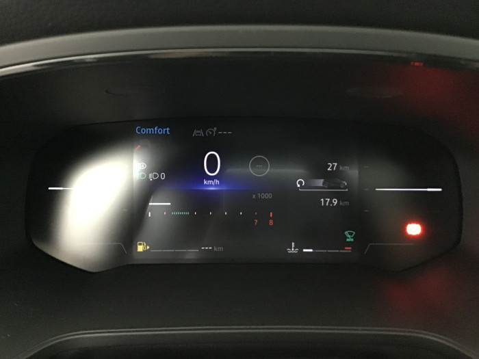 Renault CAPTUR Nouveau TCe 90 Techno