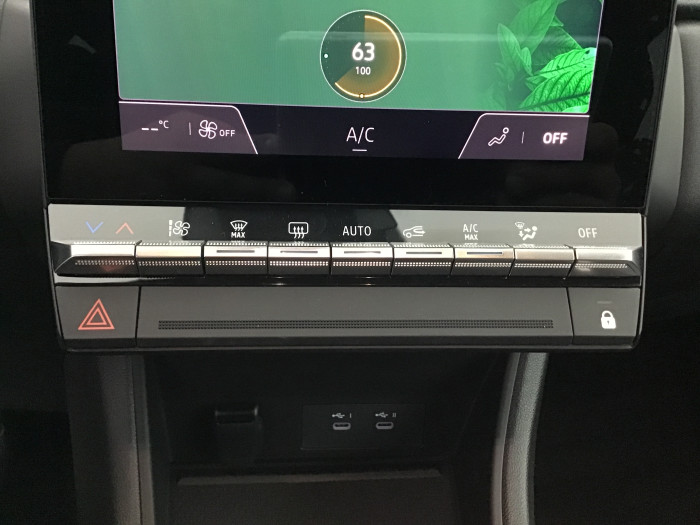 Renault CAPTUR Nouveau TCe 90 Techno