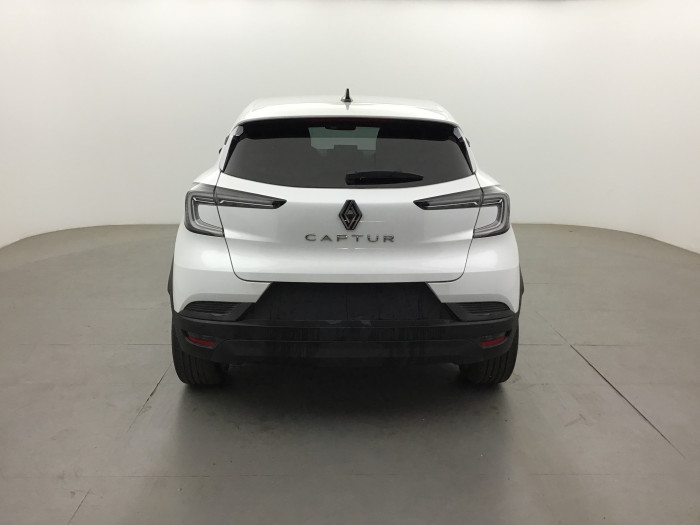 Renault CAPTUR Nouveau TCe 90 Techno
