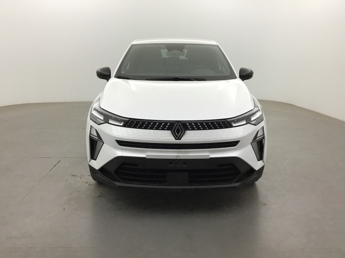 Renault CAPTUR Nouveau TCe 90 Techno
