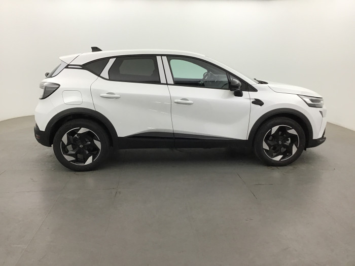 Renault CAPTUR Nouveau TCe 90 Techno